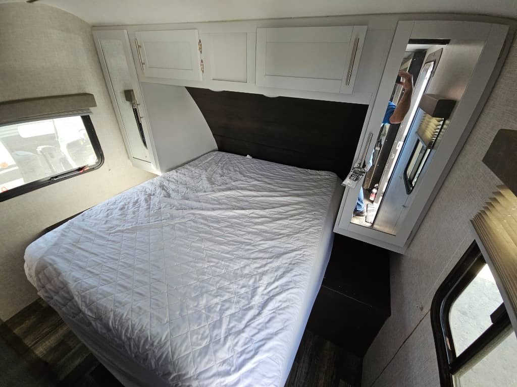 2020 Keystone RV 2020 Keystone RV Bullet - thumbnail 27