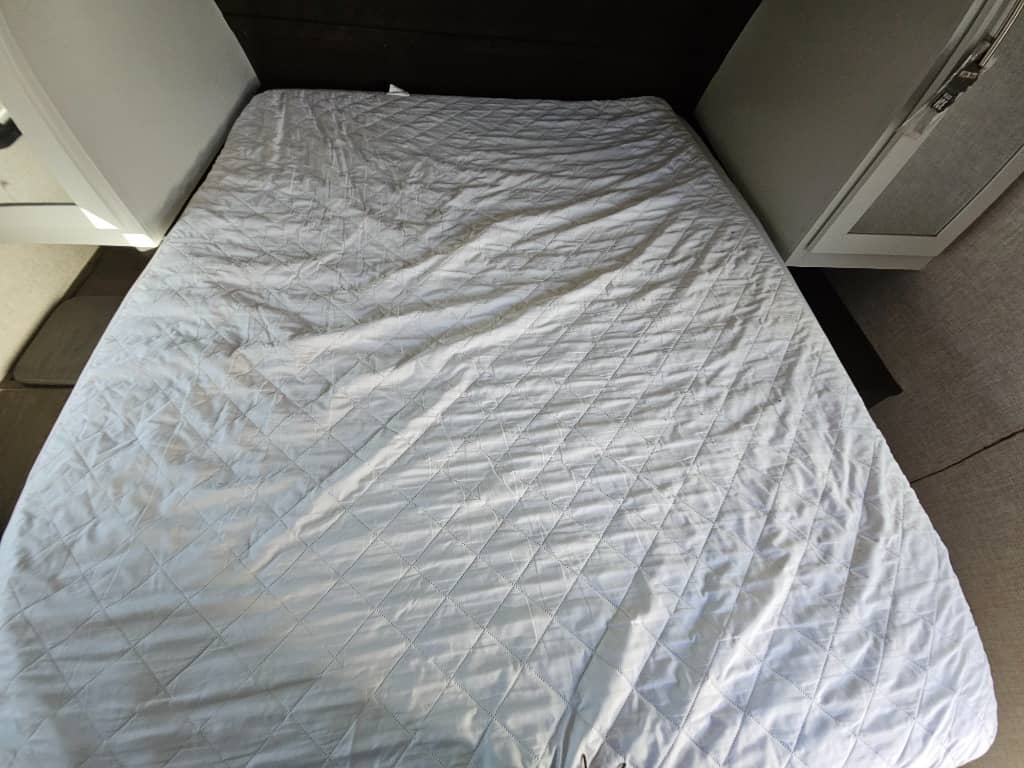 2020 Keystone RV 2020 Keystone RV Bullet - thumbnail 28