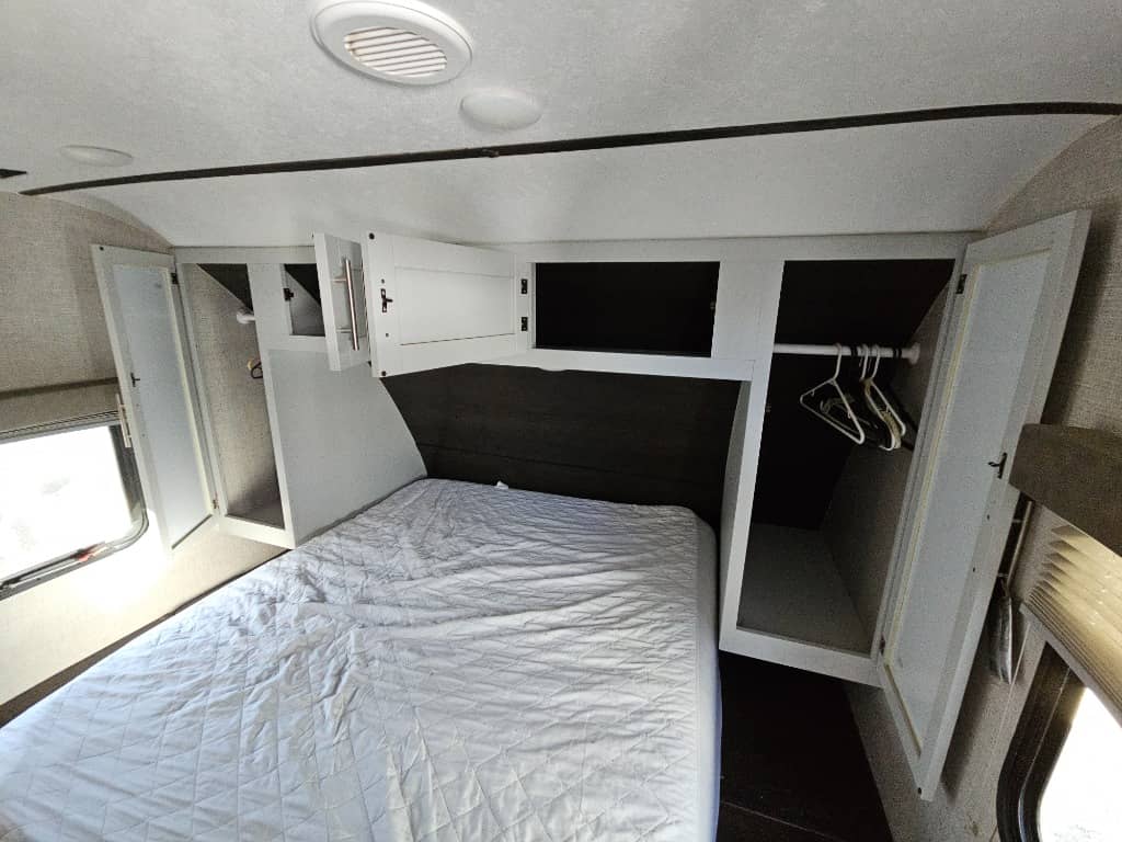 2020 Keystone RV 2020 Keystone RV Bullet - thumbnail 29