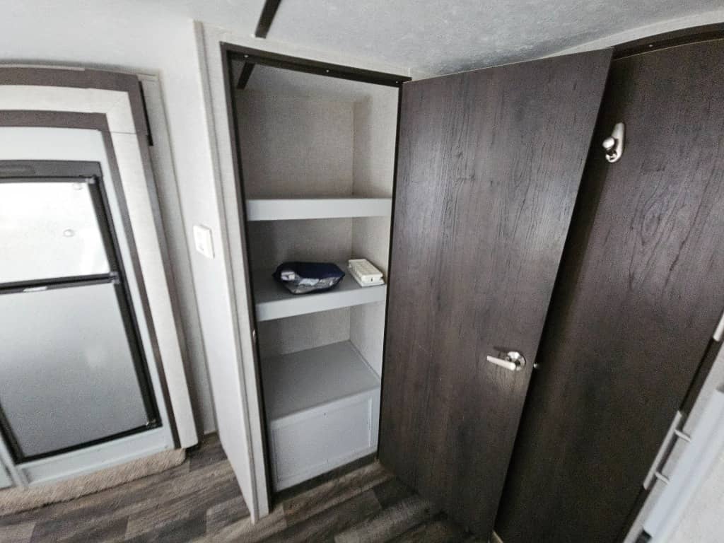 2020 Keystone RV 2020 Keystone RV Bullet - thumbnail 30