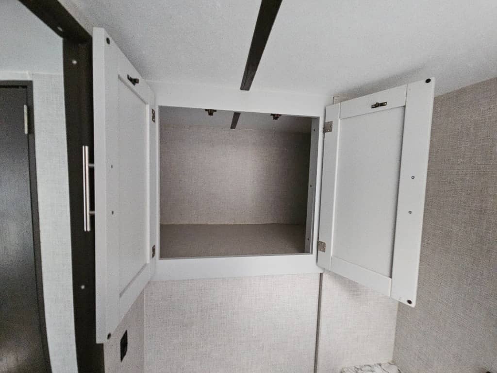 2020 Keystone RV 2020 Keystone RV Bullet - thumbnail 33