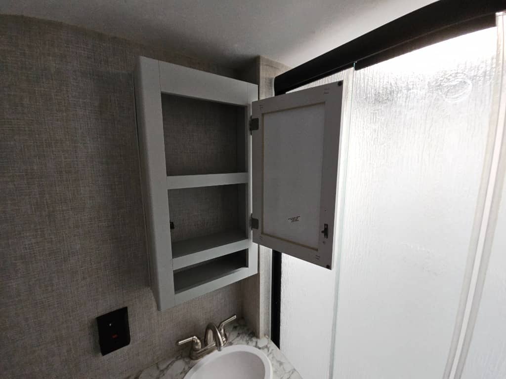 2020 Keystone RV 2020 Keystone RV Bullet - thumbnail 34