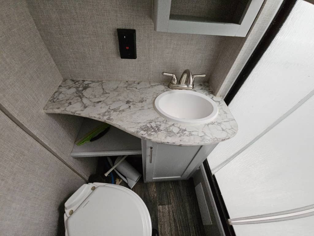 2020 Keystone RV 2020 Keystone RV Bullet - thumbnail 35