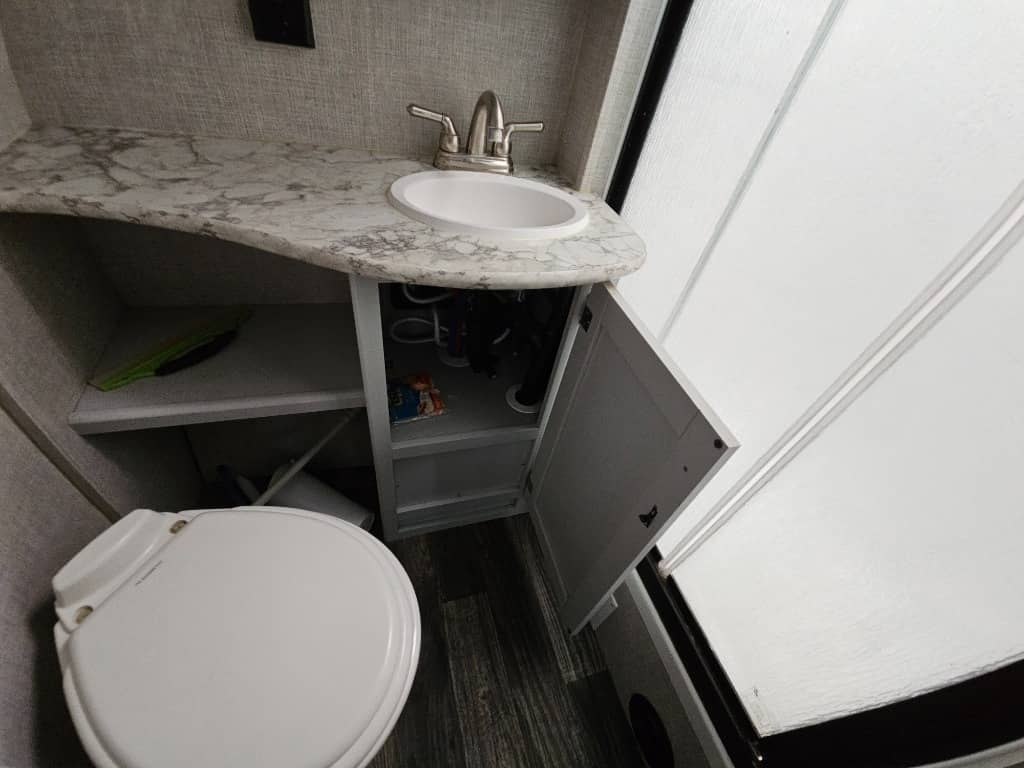 2020 Keystone RV 2020 Keystone RV Bullet - thumbnail 36