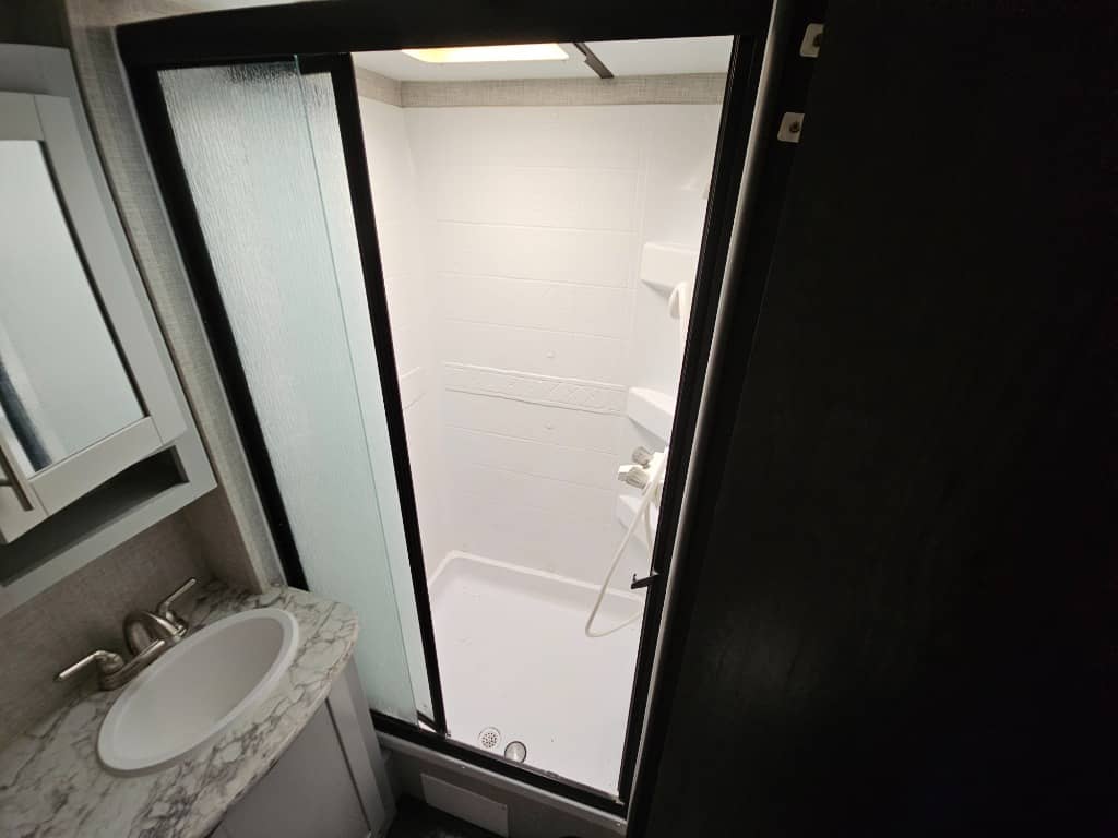 2020 Keystone RV 2020 Keystone RV Bullet - thumbnail 37