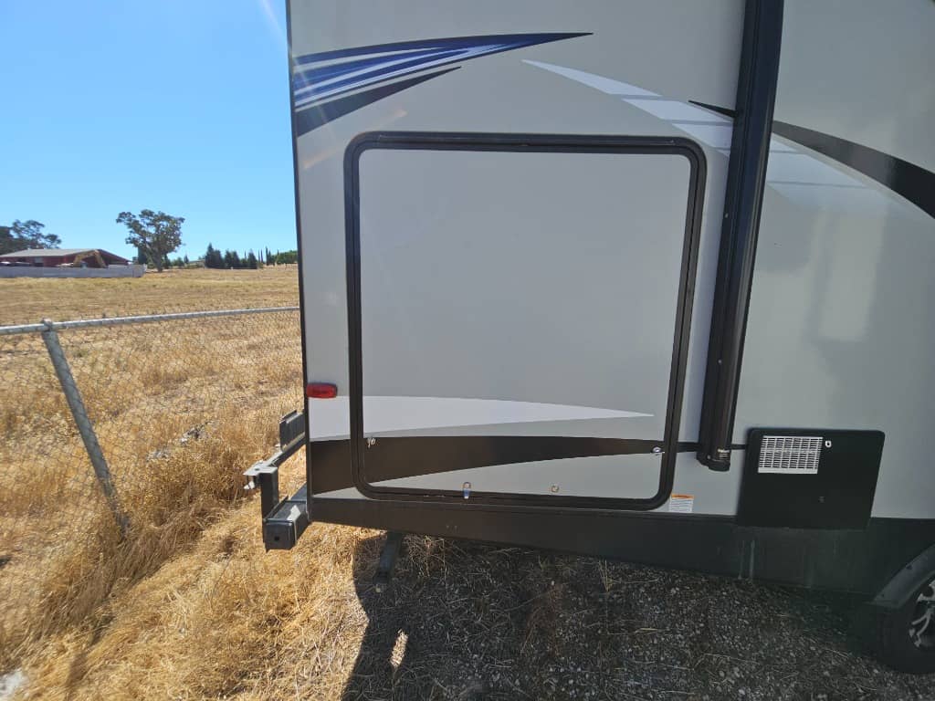 2020 Keystone RV 2020 Keystone RV Bullet - thumbnail 46