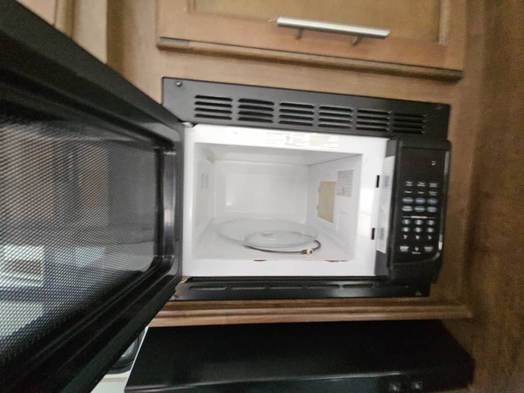 2018 Keystone RV 2018 Keystone RV Cougar Half-Ton  - thumbnail 19