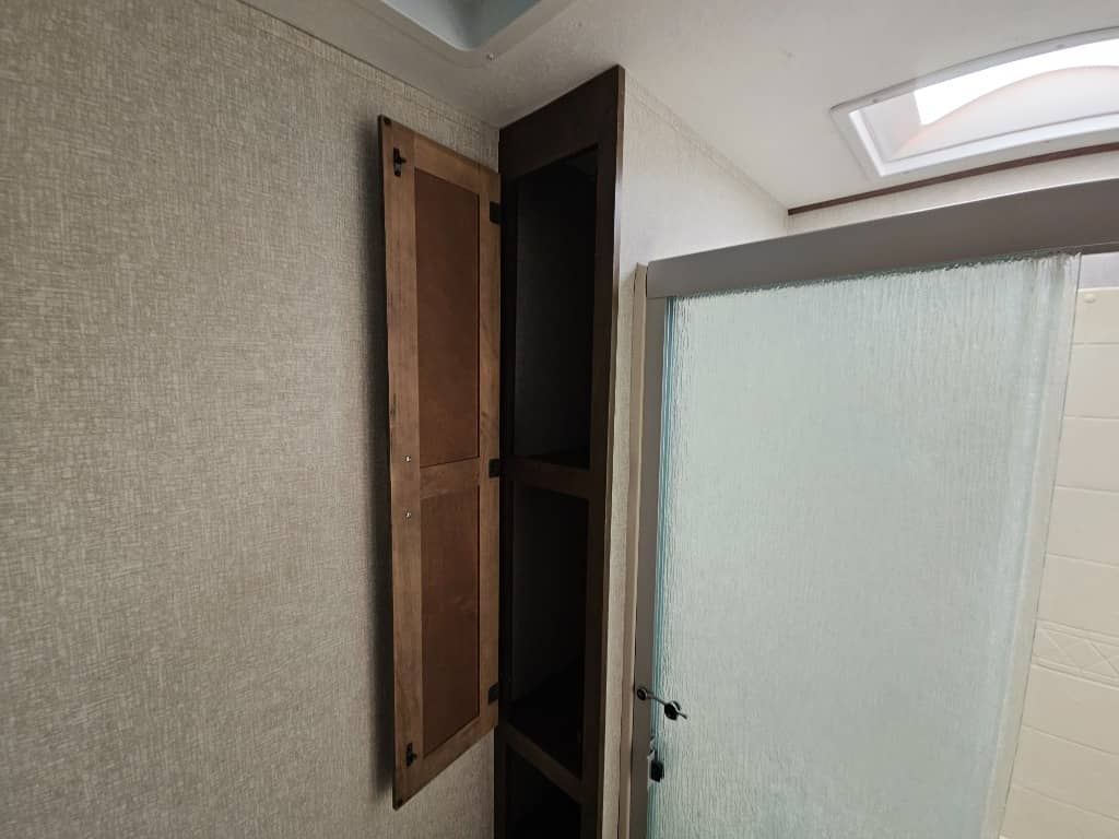 2018 Keystone RV 2018 Keystone RV Cougar Half-Ton  - thumbnail 33