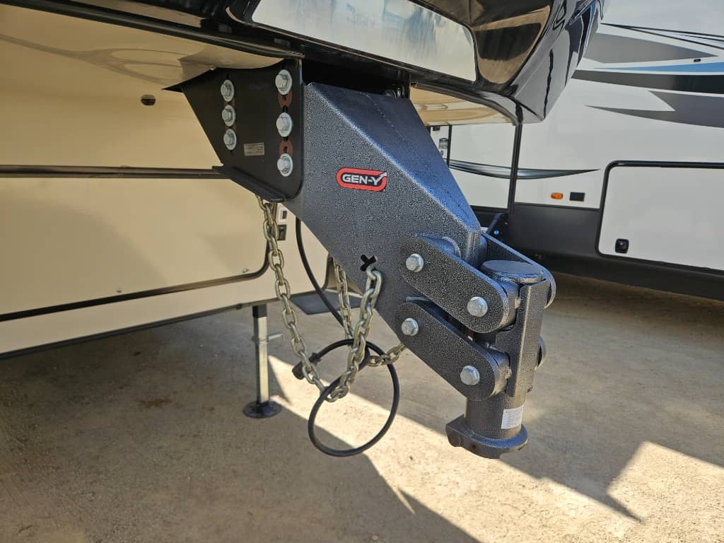 2018 Keystone RV 2018 Keystone RV Cougar Half-Ton  - thumbnail 39