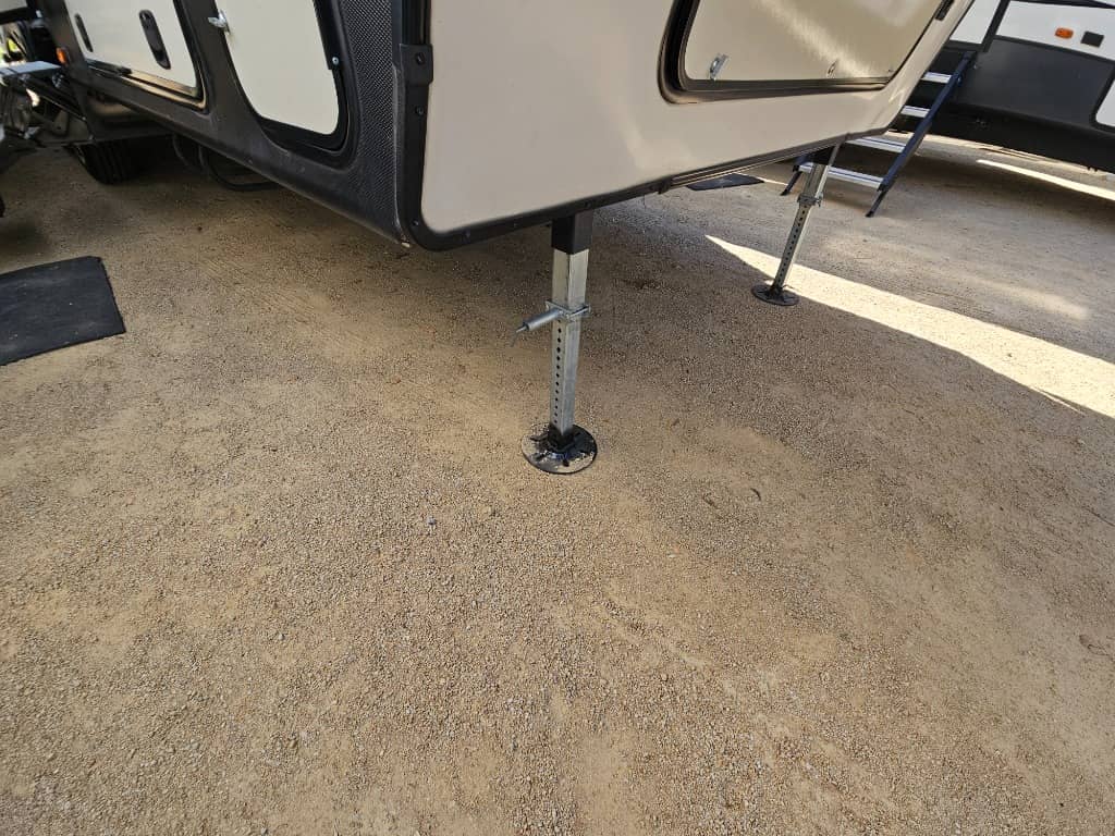 2018 Keystone RV 2018 Keystone RV Cougar Half-Ton  - thumbnail 41