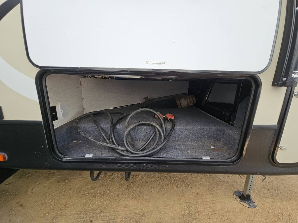 2018 Keystone RV 2018 Keystone RV Cougar Half-Ton  - thumbnail 43