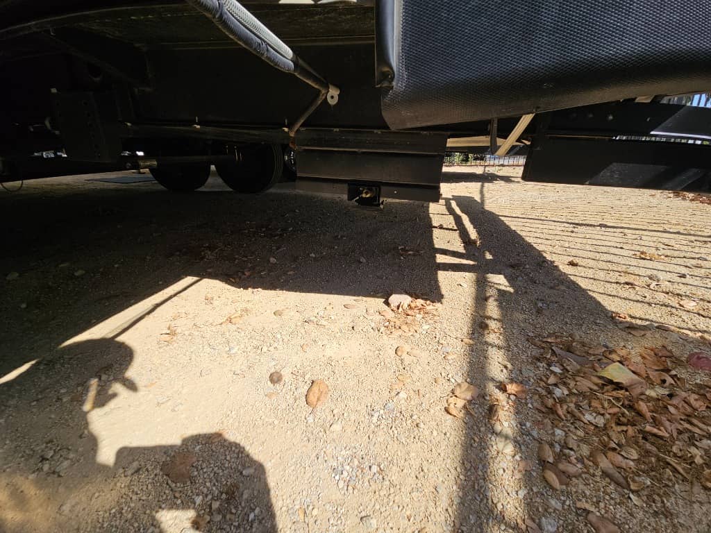 2018 Keystone RV 2018 Keystone RV Cougar Half-Ton  - thumbnail 50