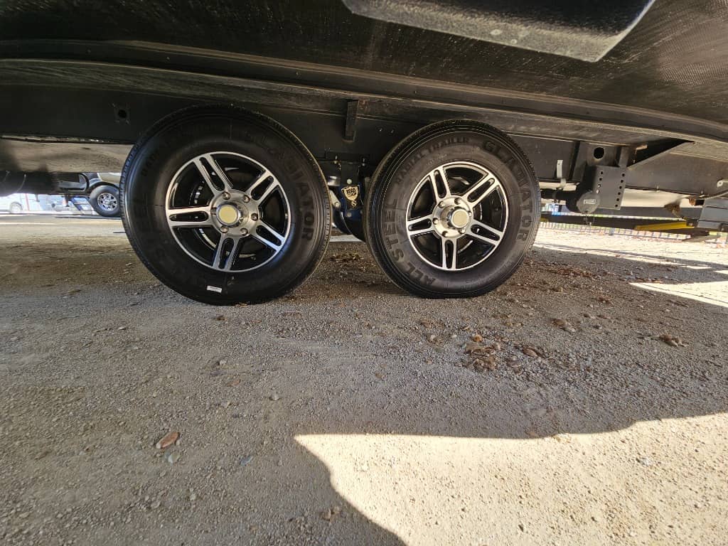 2018 Keystone RV 2018 Keystone RV Cougar Half-Ton  - thumbnail 51