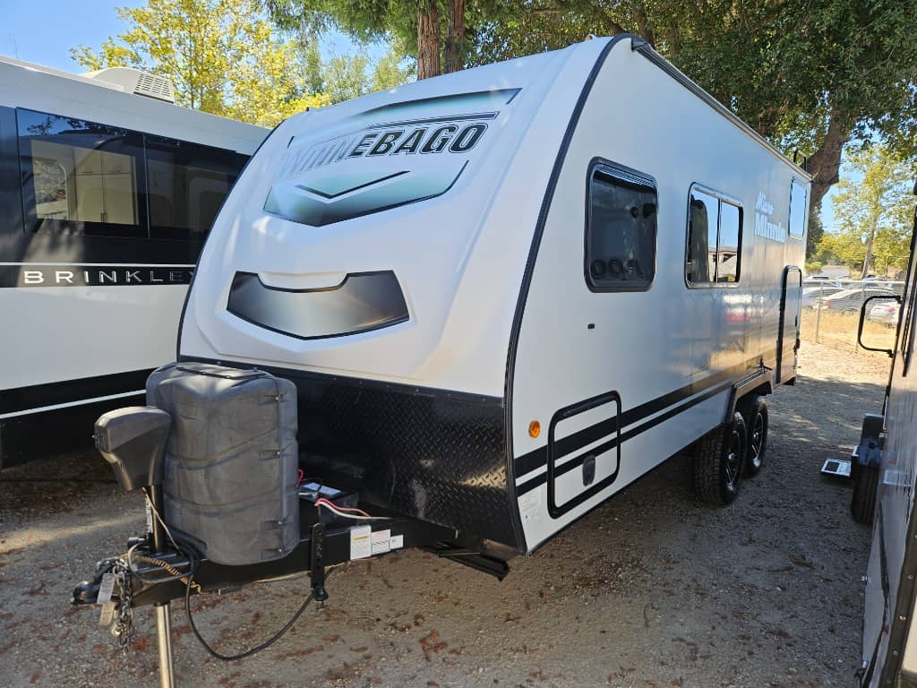 2021 Winnebago 2021 Winnebago Micro Minnie - thumbnail 6