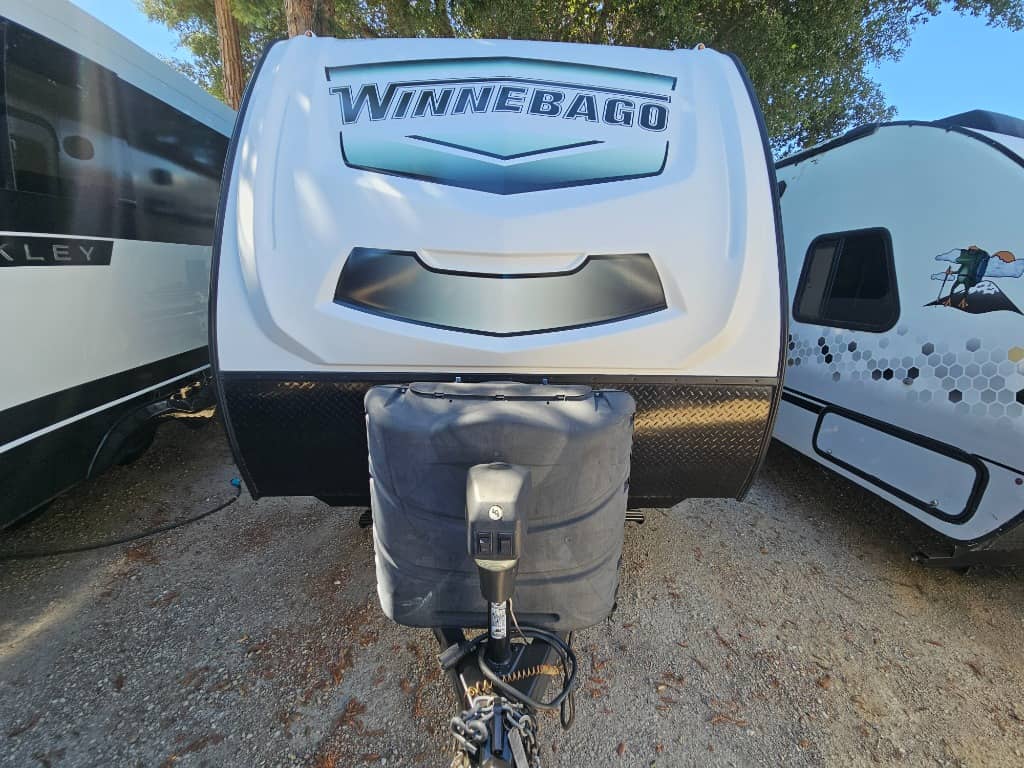 2021 Winnebago 2021 Winnebago Micro Minnie - thumbnail 7