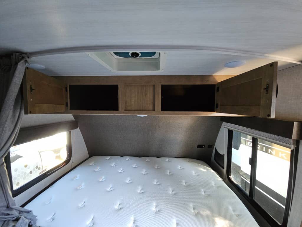 2021 Winnebago 2021 Winnebago Micro Minnie - thumbnail 11