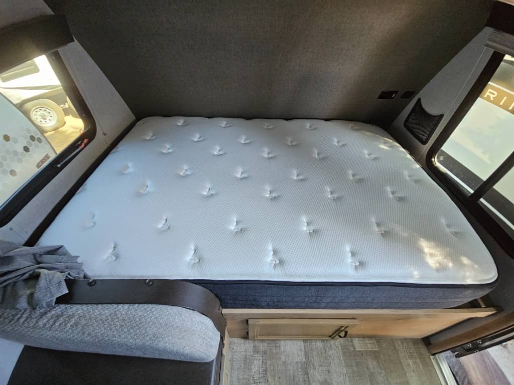 2021 Winnebago 2021 Winnebago Micro Minnie - thumbnail 12