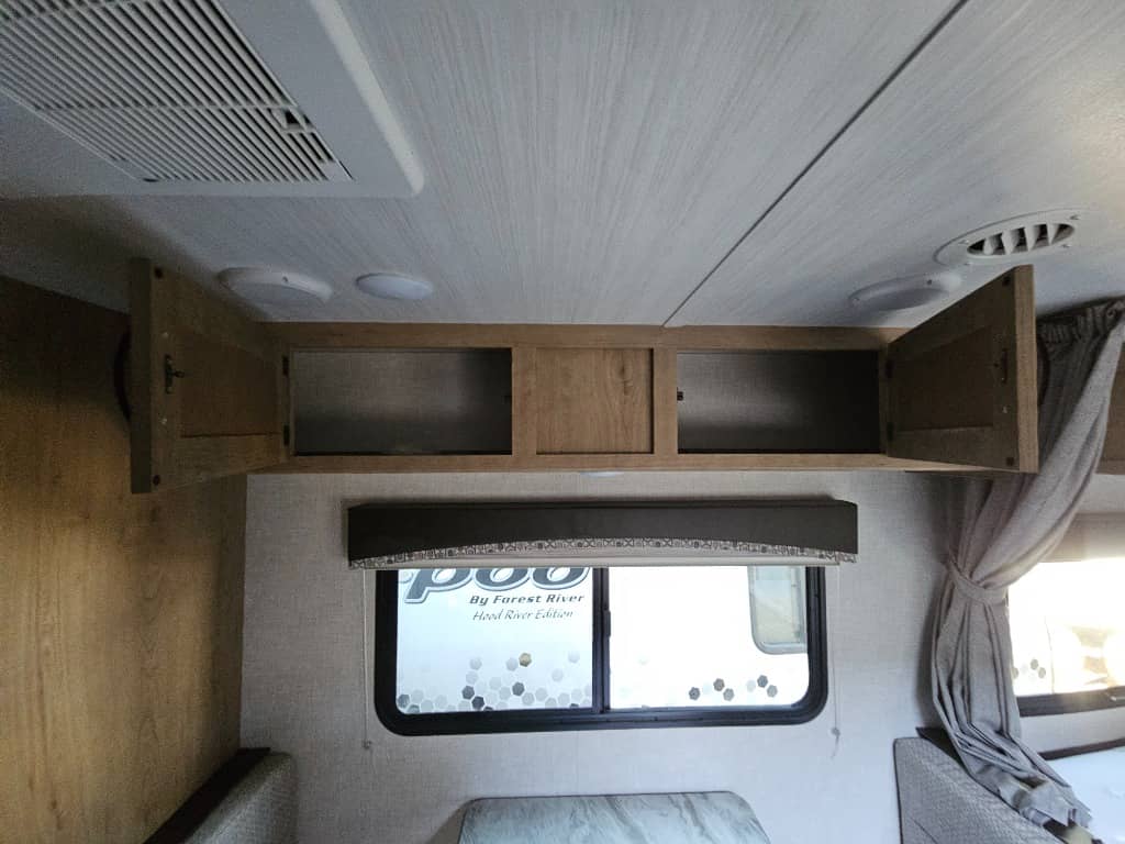 2021 Winnebago 2021 Winnebago Micro Minnie - thumbnail 15