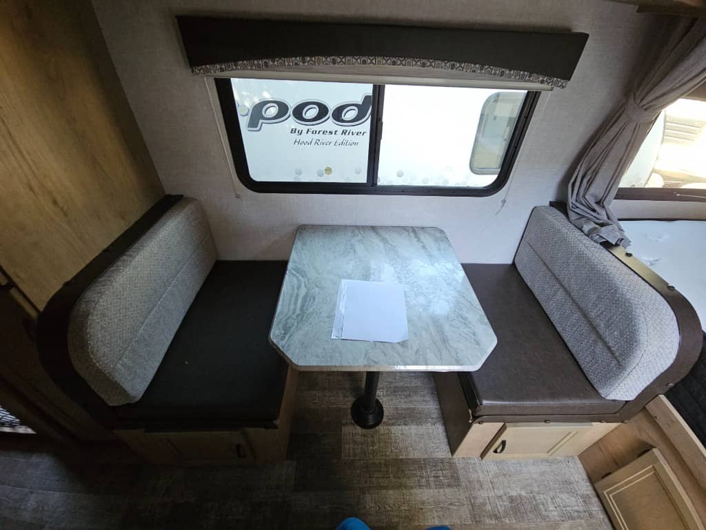 2021 Winnebago 2021 Winnebago Micro Minnie - thumbnail 16