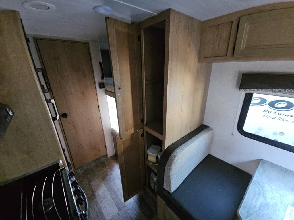 2021 Winnebago 2021 Winnebago Micro Minnie - thumbnail 18