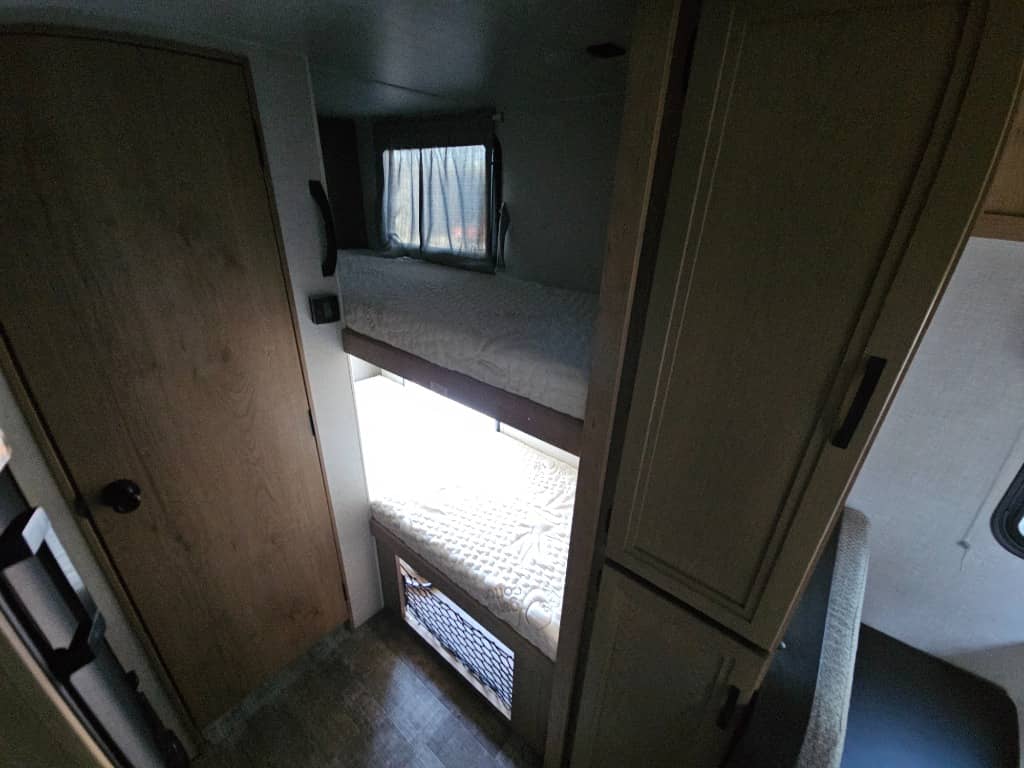 2021 Winnebago 2021 Winnebago Micro Minnie - thumbnail 19