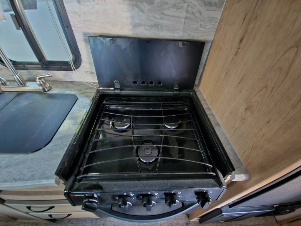 2021 Winnebago 2021 Winnebago Micro Minnie - thumbnail 23