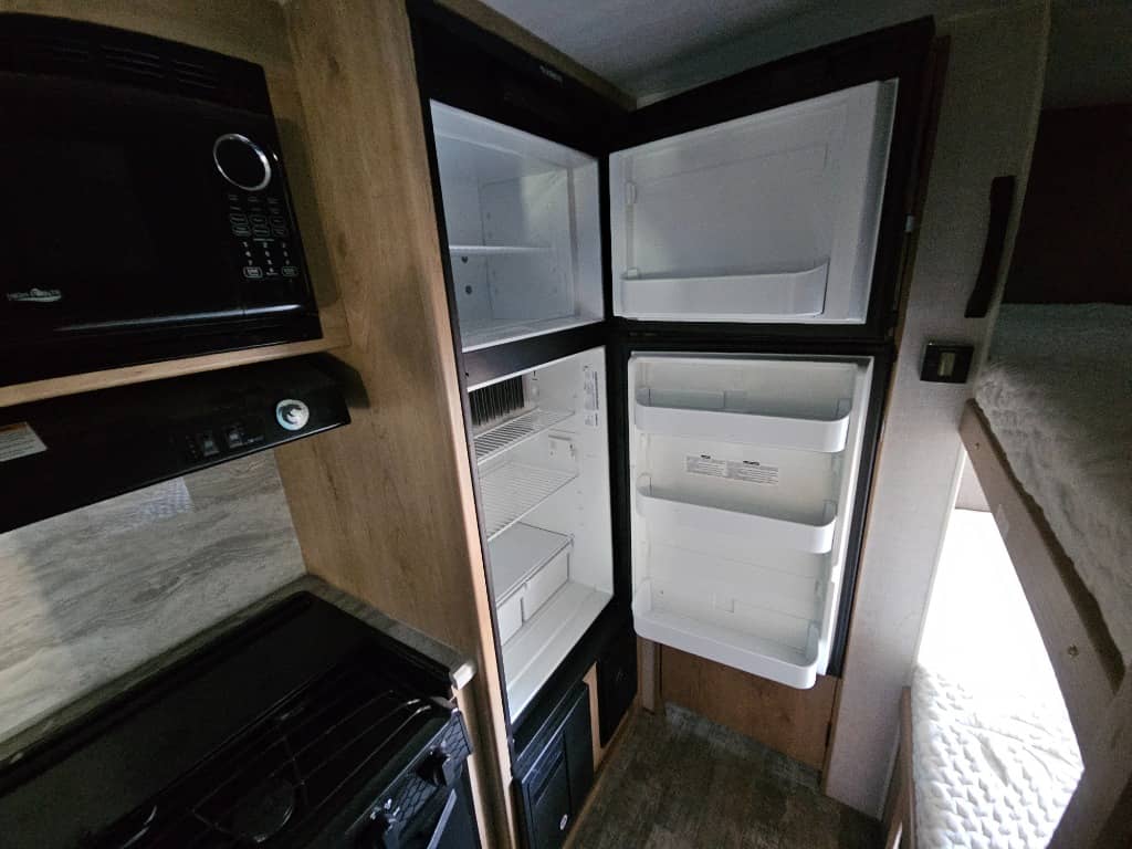 2021 Winnebago 2021 Winnebago Micro Minnie - thumbnail 27