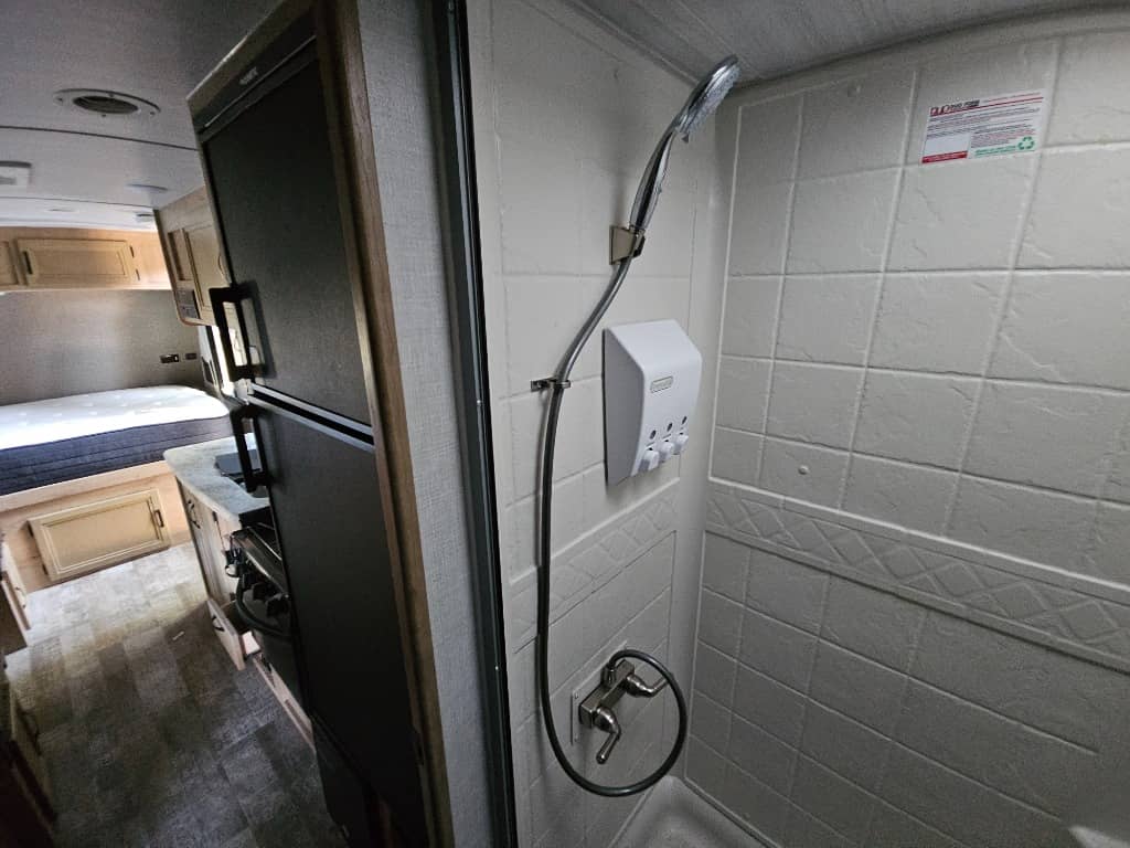 2021 Winnebago 2021 Winnebago Micro Minnie - thumbnail 30