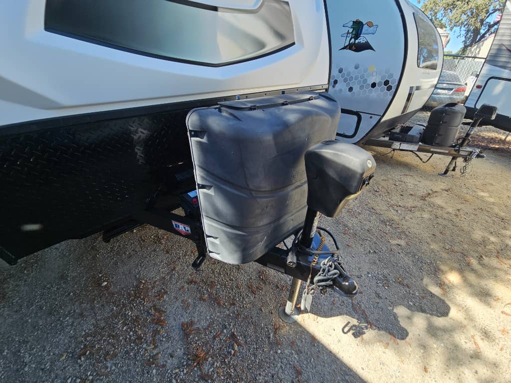 2021 Winnebago 2021 Winnebago Micro Minnie - thumbnail 31