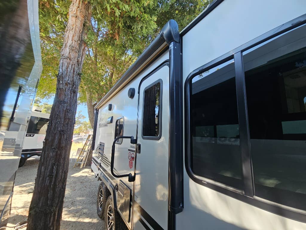 2021 Winnebago 2021 Winnebago Micro Minnie - thumbnail 34