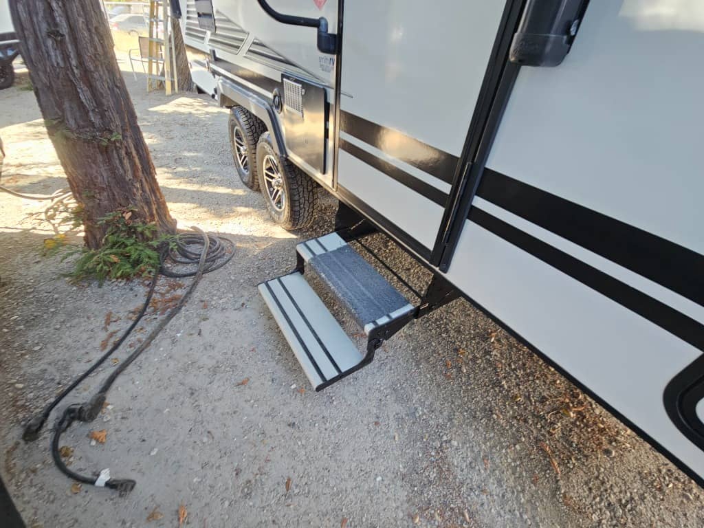 2021 Winnebago 2021 Winnebago Micro Minnie - thumbnail 35