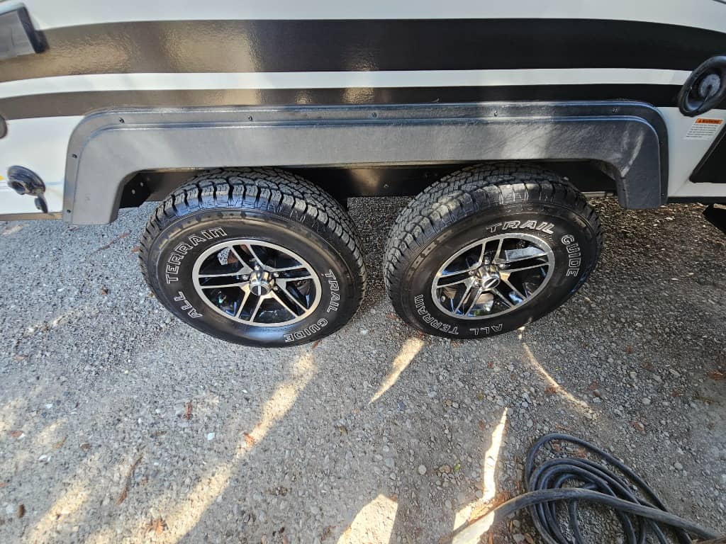 2021 Winnebago 2021 Winnebago Micro Minnie - thumbnail 38