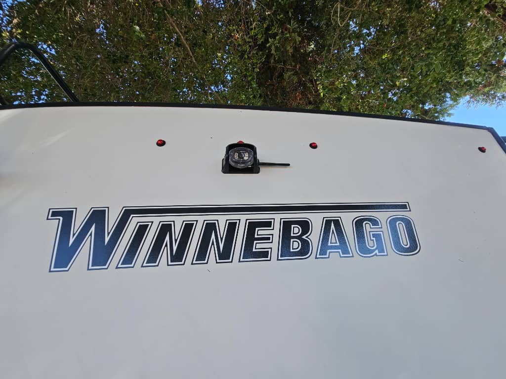 2021 Winnebago 2021 Winnebago Micro Minnie - thumbnail 39
