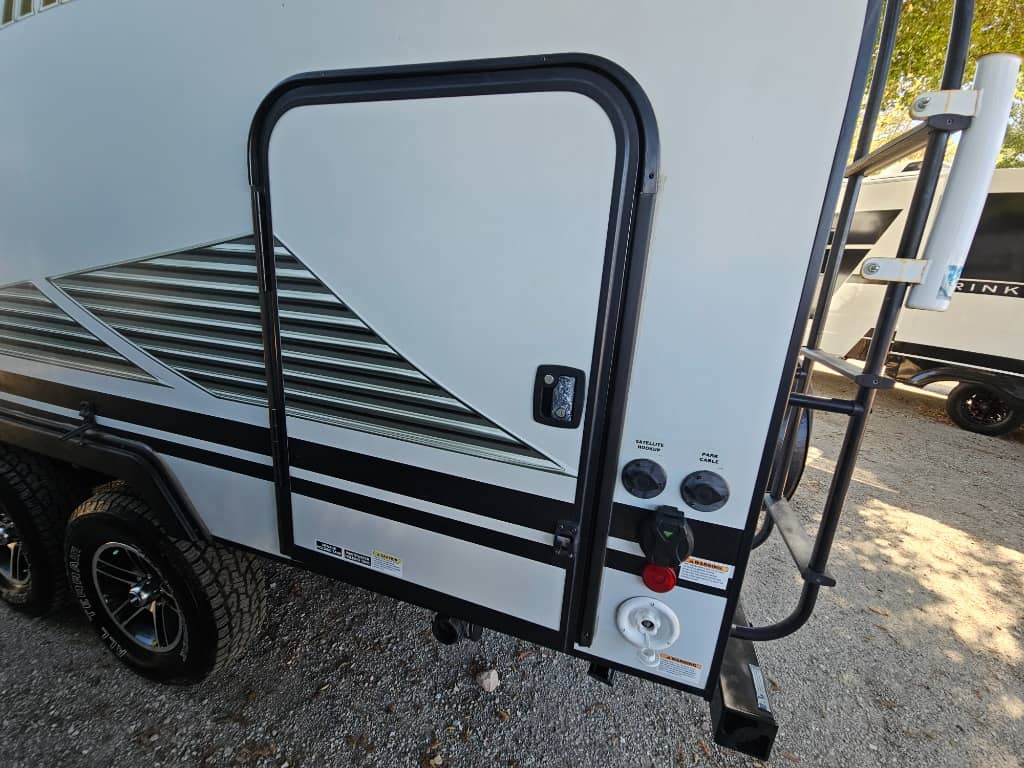 2021 Winnebago 2021 Winnebago Micro Minnie - thumbnail 42