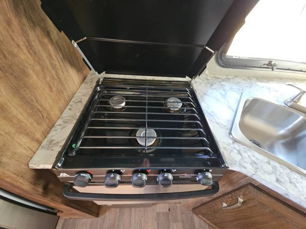 2018 Keystone RV 2018 Keystone RV Cougar Half-Ton - thumbnail 12