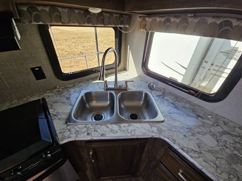 2018 Keystone RV 2018 Keystone RV Cougar Half-Ton - thumbnail 14