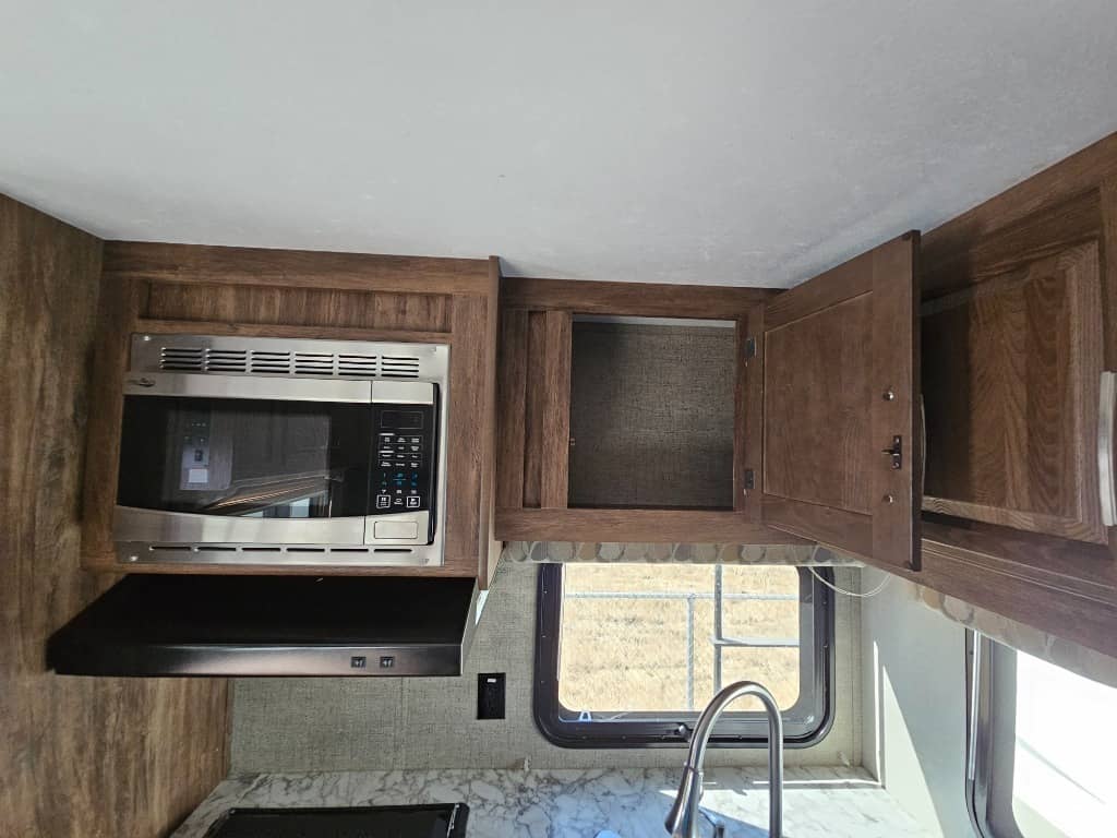 2018 Keystone RV 2018 Keystone RV Cougar Half-Ton - thumbnail 15