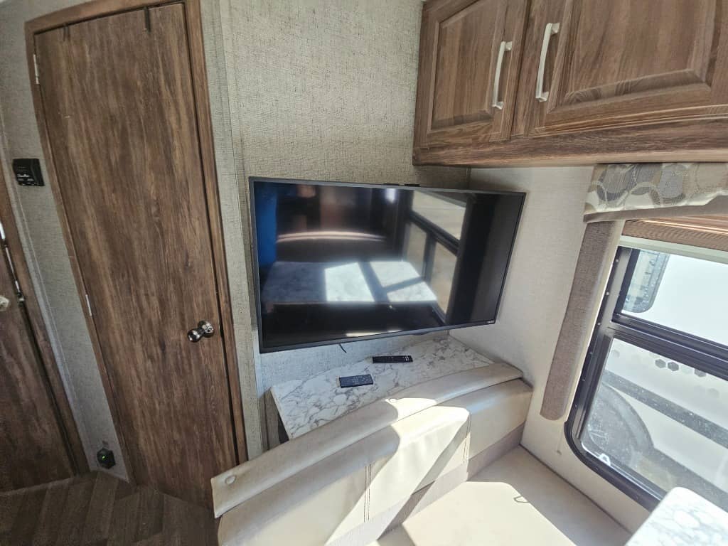 2018 Keystone RV 2018 Keystone RV Cougar Half-Ton - thumbnail 28