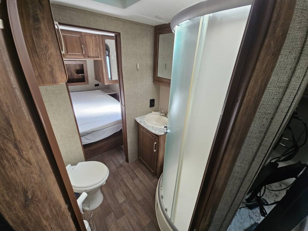 2018 Keystone RV 2018 Keystone RV Cougar Half-Ton - thumbnail 30