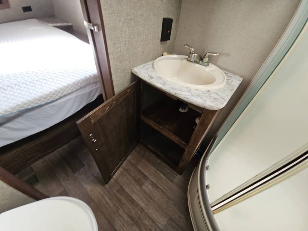 2018 Keystone RV 2018 Keystone RV Cougar Half-Ton - thumbnail 34