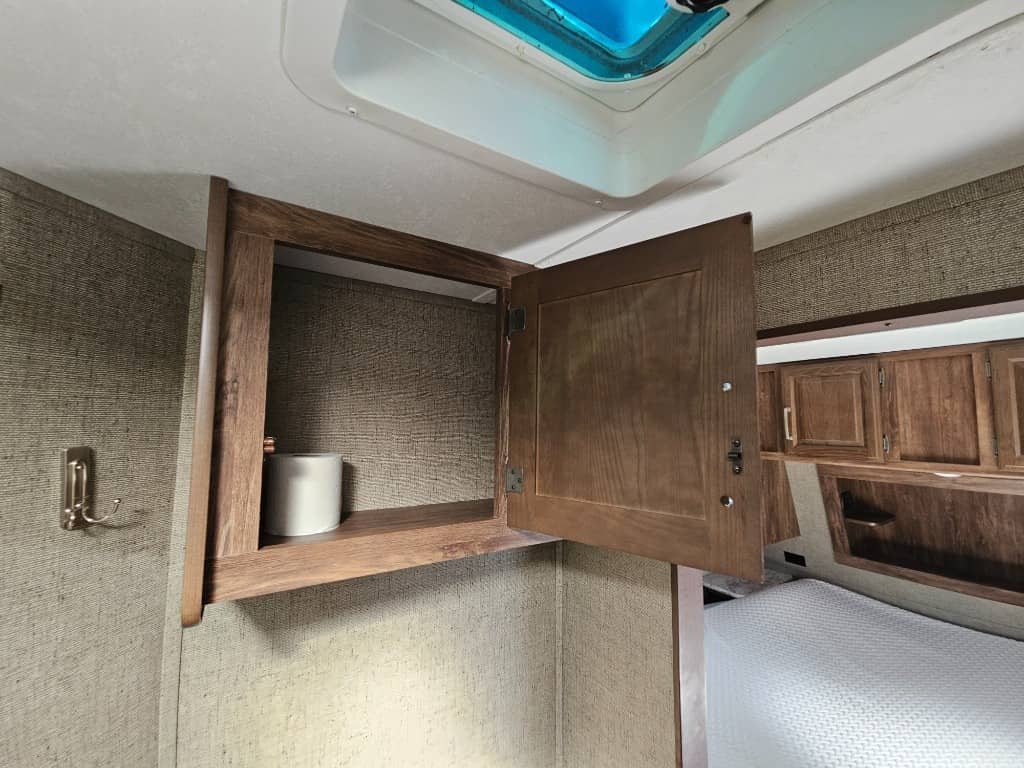 2018 Keystone RV 2018 Keystone RV Cougar Half-Ton - thumbnail 38