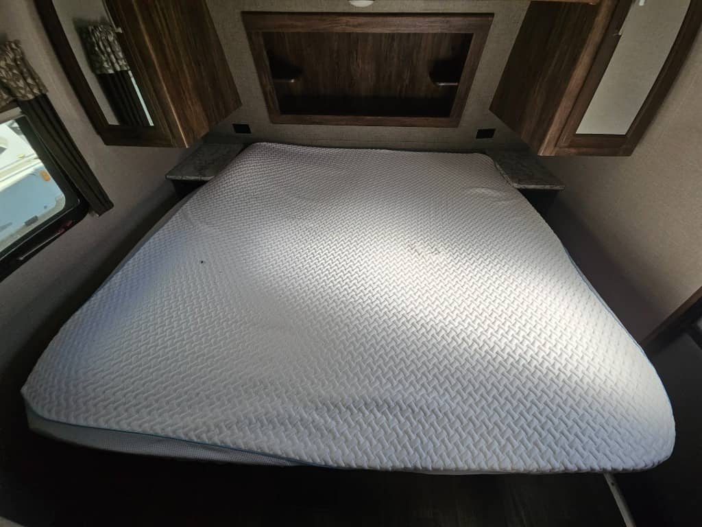 2018 Keystone RV 2018 Keystone RV Cougar Half-Ton - thumbnail 40