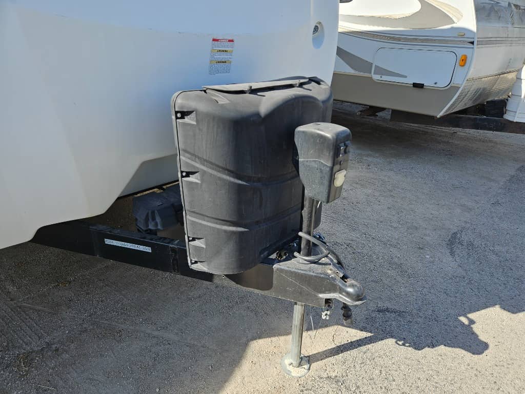 2018 Keystone RV 2018 Keystone RV Cougar Half-Ton - thumbnail 43