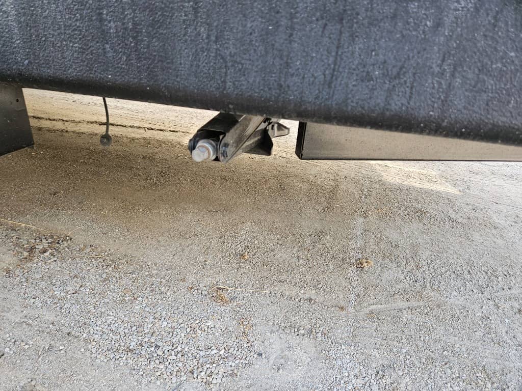 2018 Keystone RV 2018 Keystone RV Cougar Half-Ton - thumbnail 45