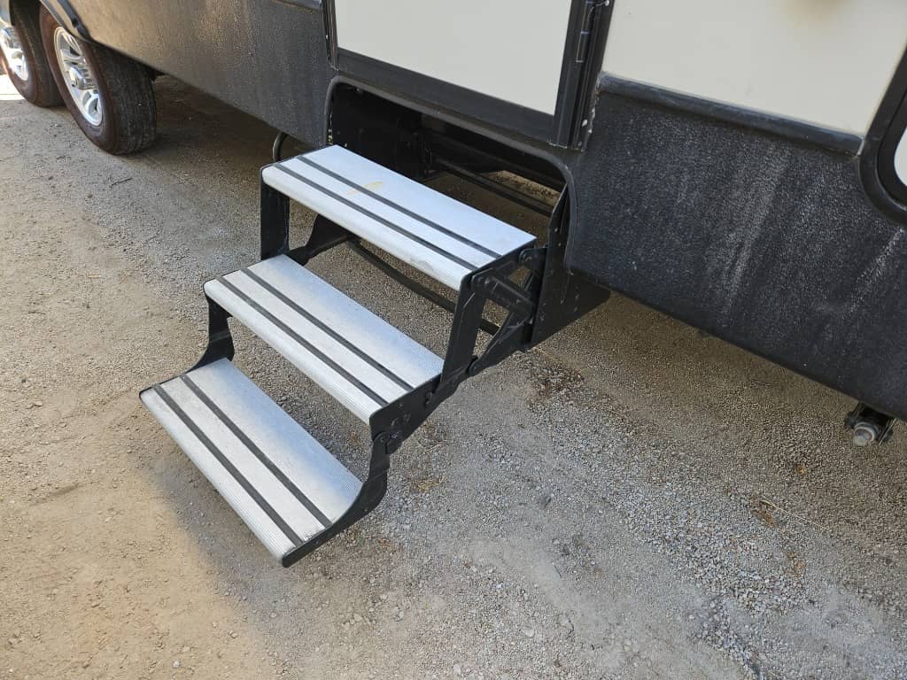 2018 Keystone RV 2018 Keystone RV Cougar Half-Ton - thumbnail 46