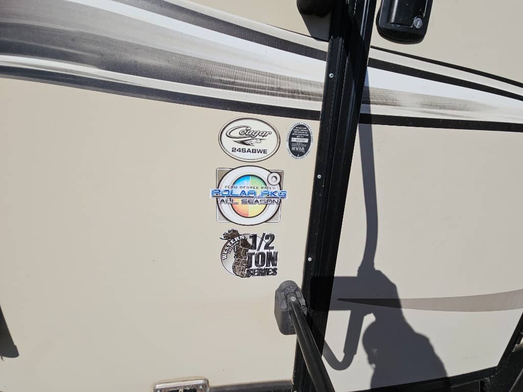 2018 Keystone RV 2018 Keystone RV Cougar Half-Ton - thumbnail 51