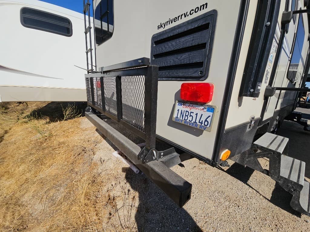 2018 Keystone RV 2018 Keystone RV Cougar Half-Ton - thumbnail 53