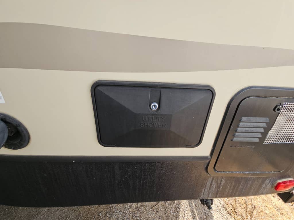 2018 Keystone RV 2018 Keystone RV Cougar Half-Ton - thumbnail 54