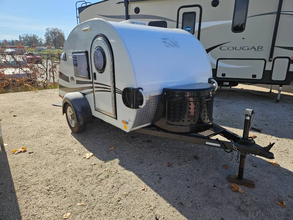 2016 LIttle Guy 2016 LIttle Guy T@G - thumbnail 1