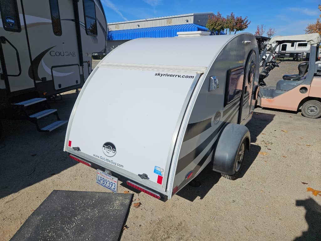 2016 LIttle Guy 2016 LIttle Guy T@G - thumbnail 2